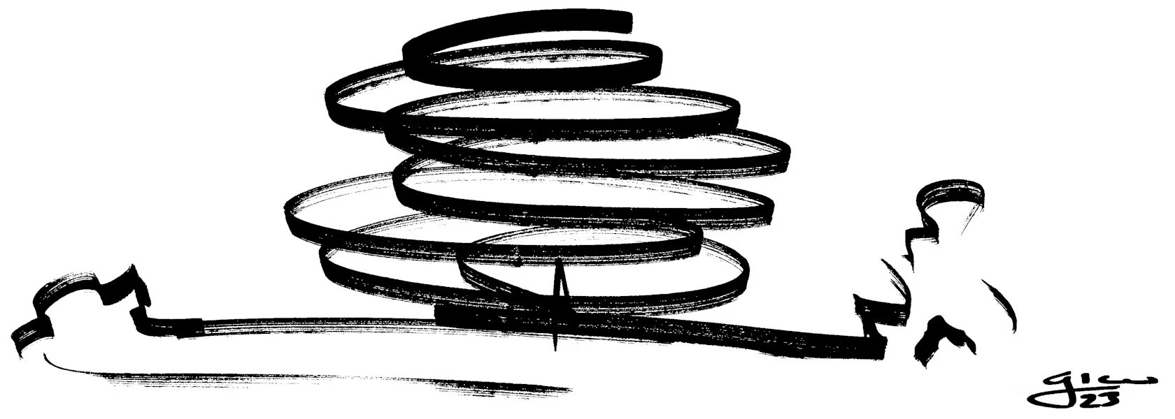 Klan w Polsce: Jak wpływają na lokalne społeczności?