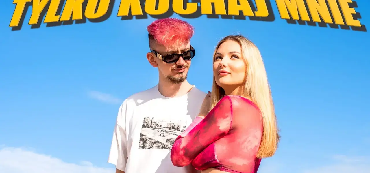 Znaczenie frazy 'kochaj mnie, kochaj mnie’ w miłości