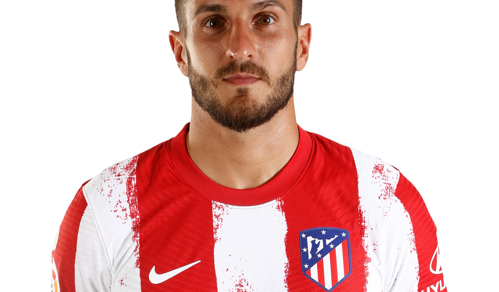 Koke: Kluczowa Postać Atlético Madryt i Hiszpanii
