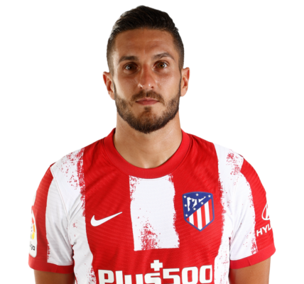 Koke: Kluczowa Postać Atlético Madryt i Hiszpanii