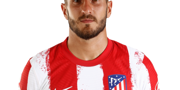 Koke: Kluczowa Postać Atlético Madryt i Hiszpanii
