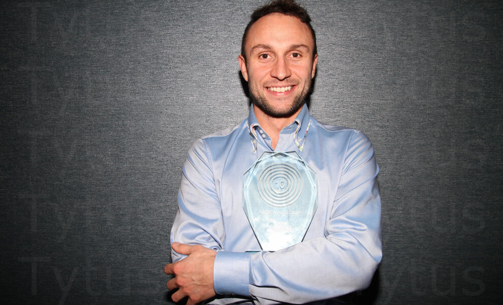 Konrad Niedźwiedzki: Kariera i Osiągnięcia