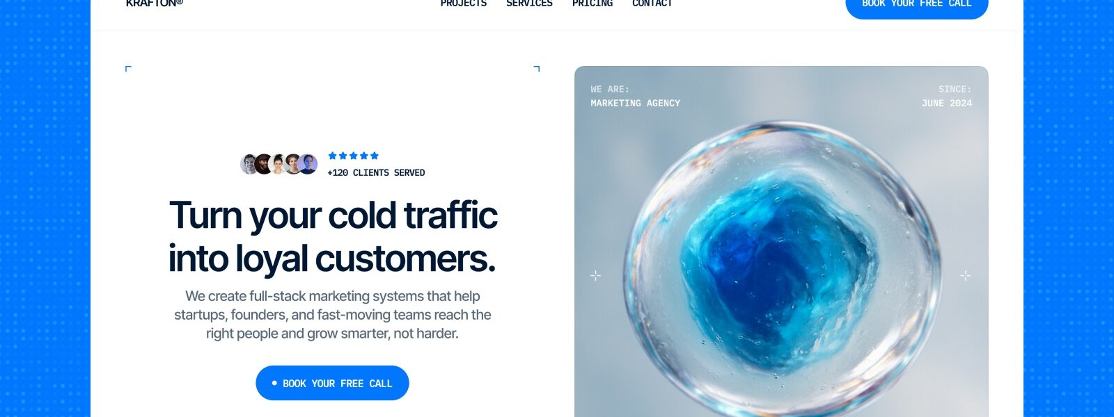 Krafton: Innowacje i nowe projekty w branży gier wideo