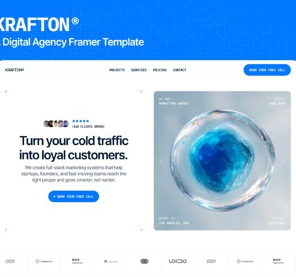 Krafton: Innowacje i nowe projekty w branży gier wideo