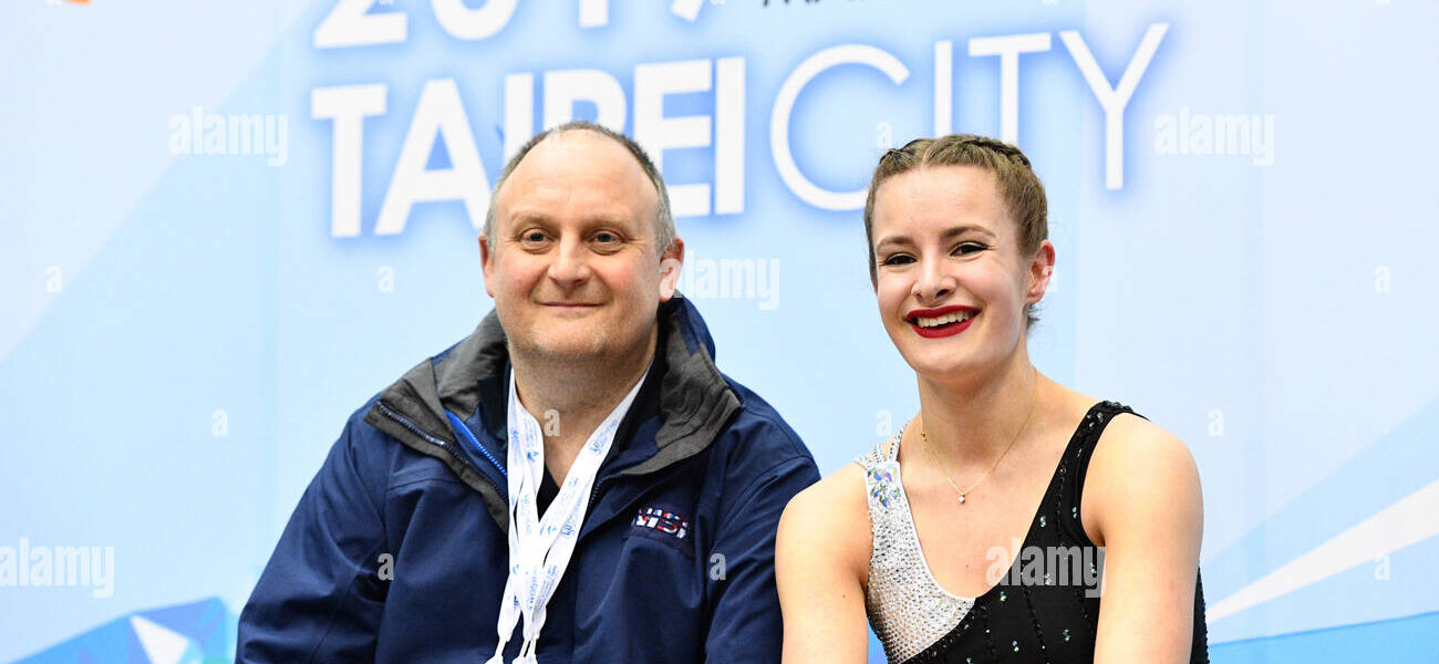 Kristen Spours: Wzmocnienie w świecie sportu