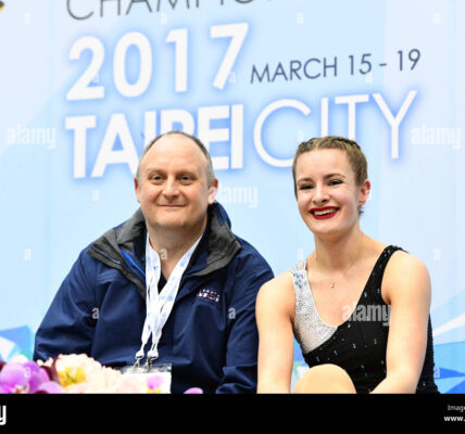 Kristen Spours: Wzmocnienie w świecie sportu