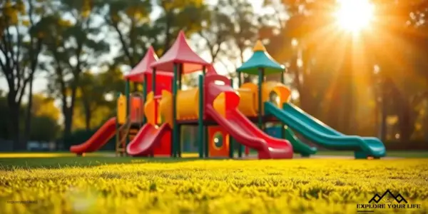 Krynica-Zdrój: Perła Polskich Uzdrowisk