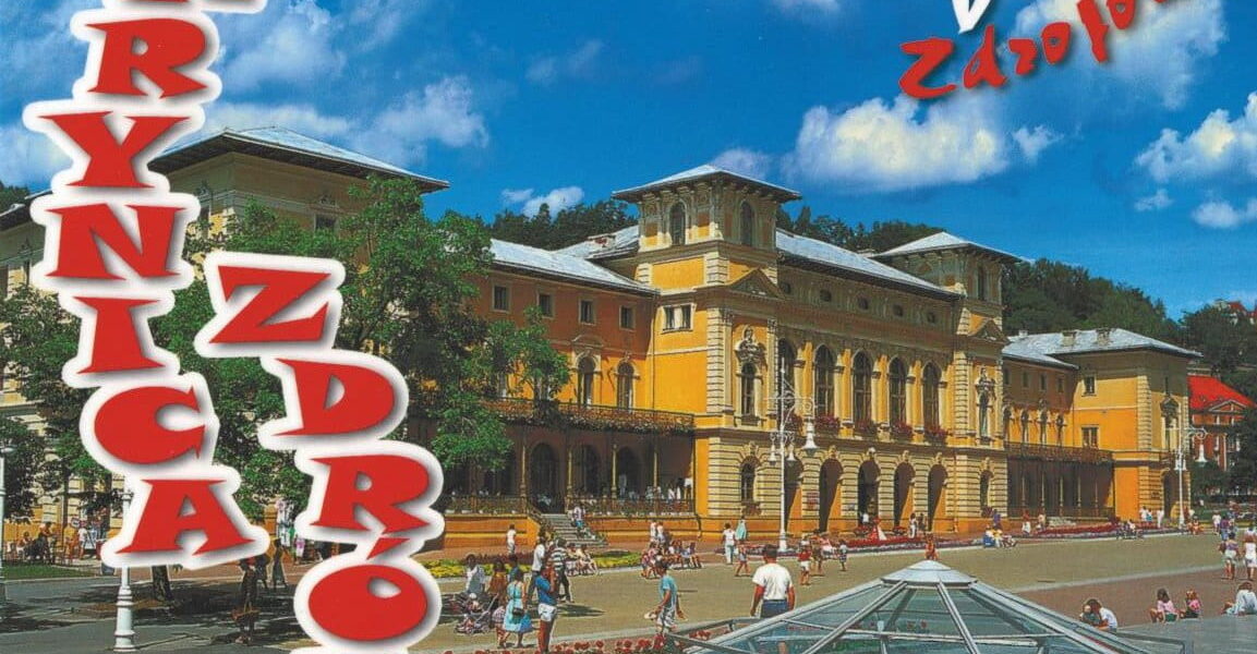 Krynica Zdrój – Naturalne piękno i zdrowotne właściwości