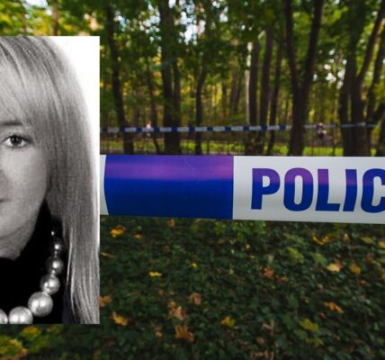 Krystek sypie sprawie Iwony Wieczorek – nowe informacje