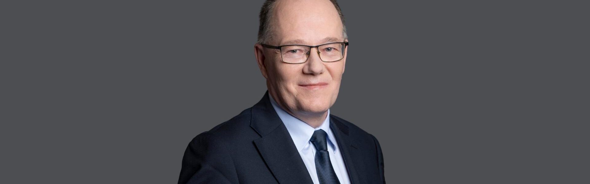 Krzysztof Galos: Innowator i lider w swojej dziedzinie