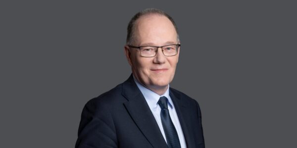 Krzysztof Galos: Innowator i lider w swojej dziedzinie