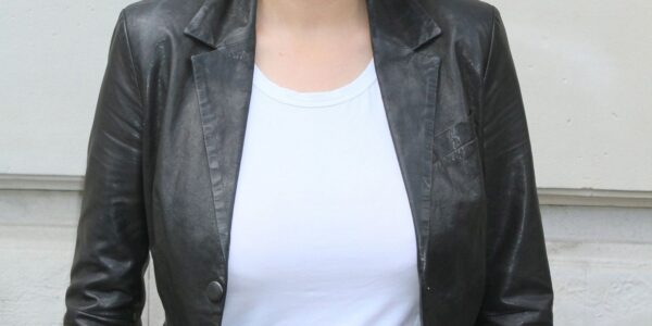 Kulig Joanna – pionierka sztuki współczesnej w Polsce