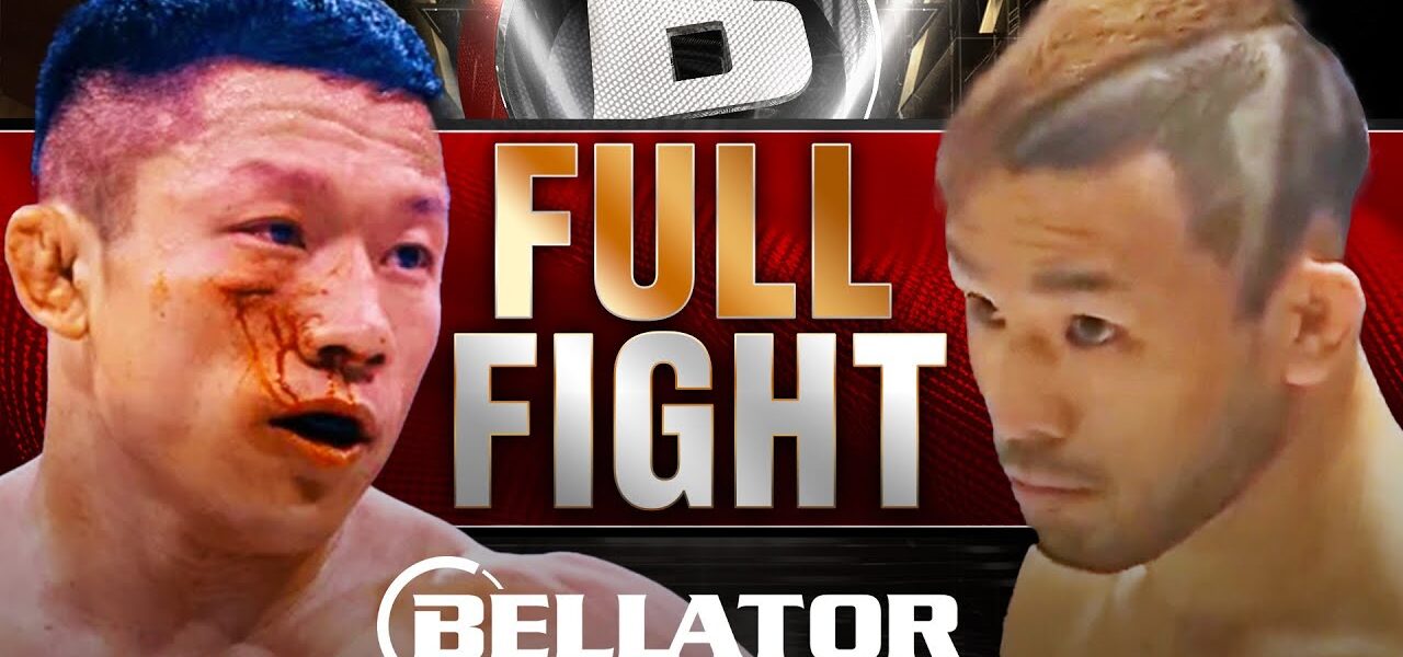 Kyōji Horiguchi: Droga do sukcesu w MMA