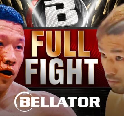 Kyōji Horiguchi: Droga do sukcesu w MMA