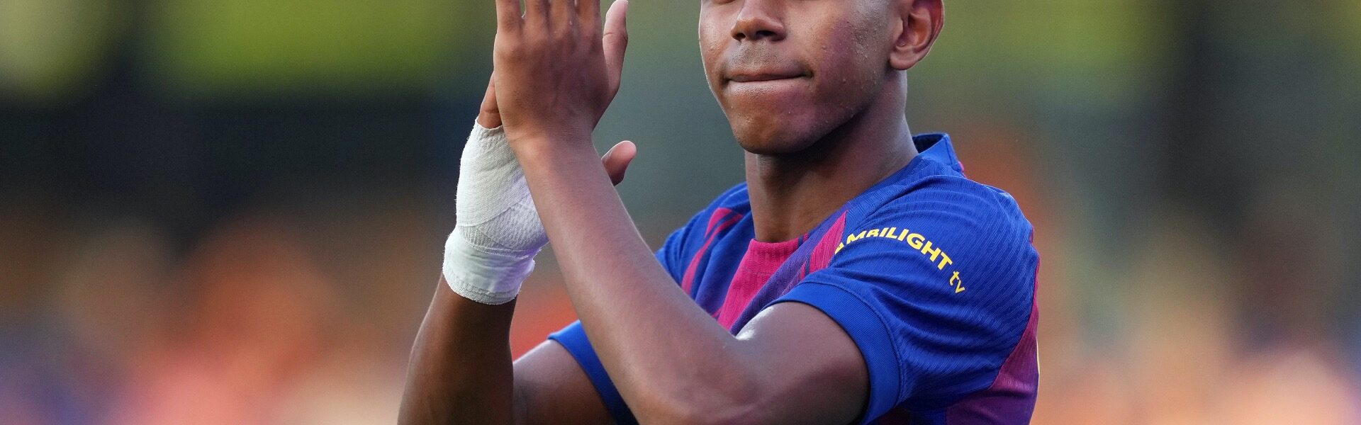 Lamine Yamal: Nowa Gwiazda Hiszpańskiego Futbolu