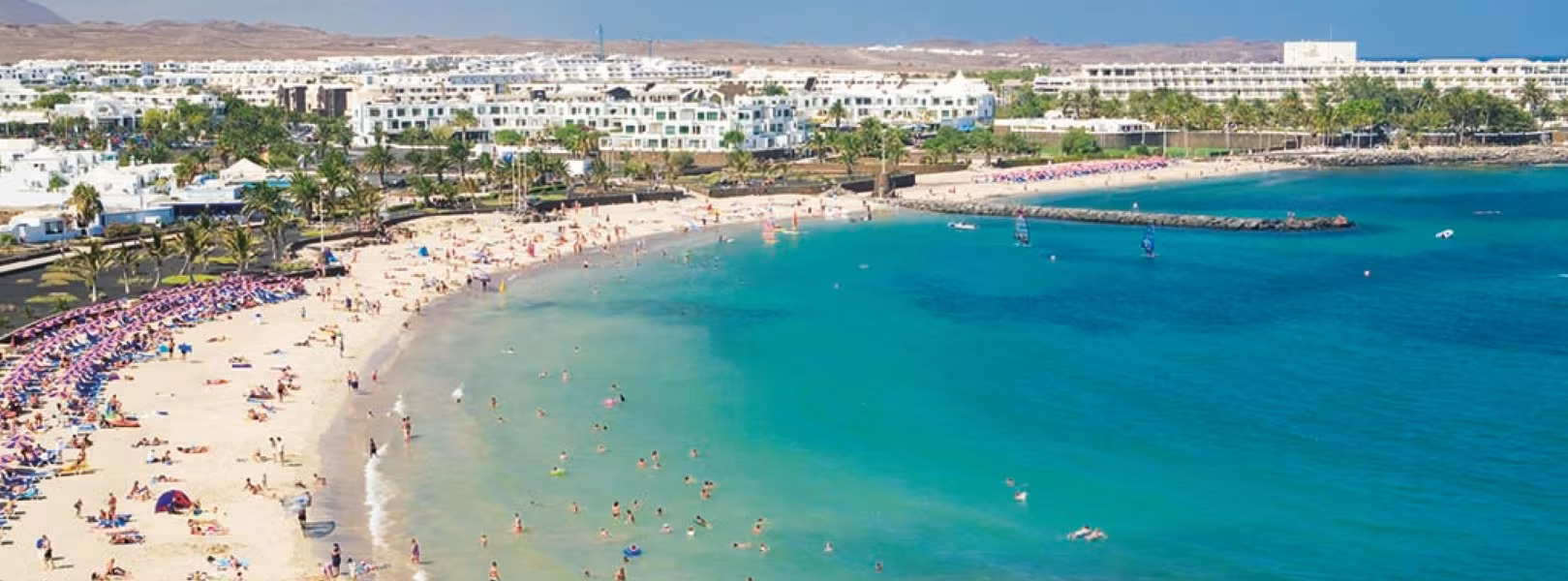 Lanzarote: Odkryj urok Wysp Kanaryjskich