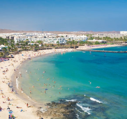 Lanzarote: Odkryj urok Wysp Kanaryjskich