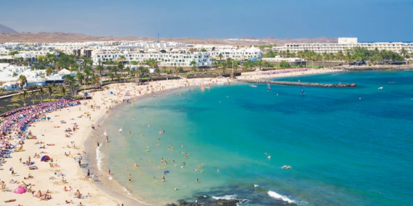 Lanzarote: Odkryj urok Wysp Kanaryjskich