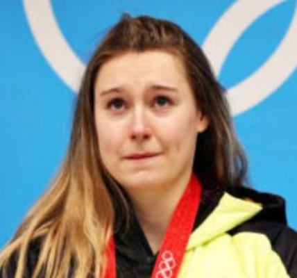 Laura Nolte: Wzloty i osiągnięcia utalentowanej bobsleistki