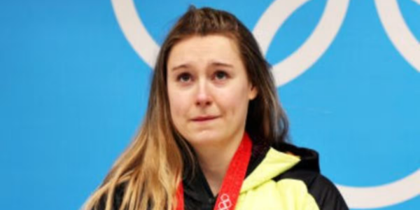 Laura Nolte: Wzloty i osiągnięcia utalentowanej bobsleistki