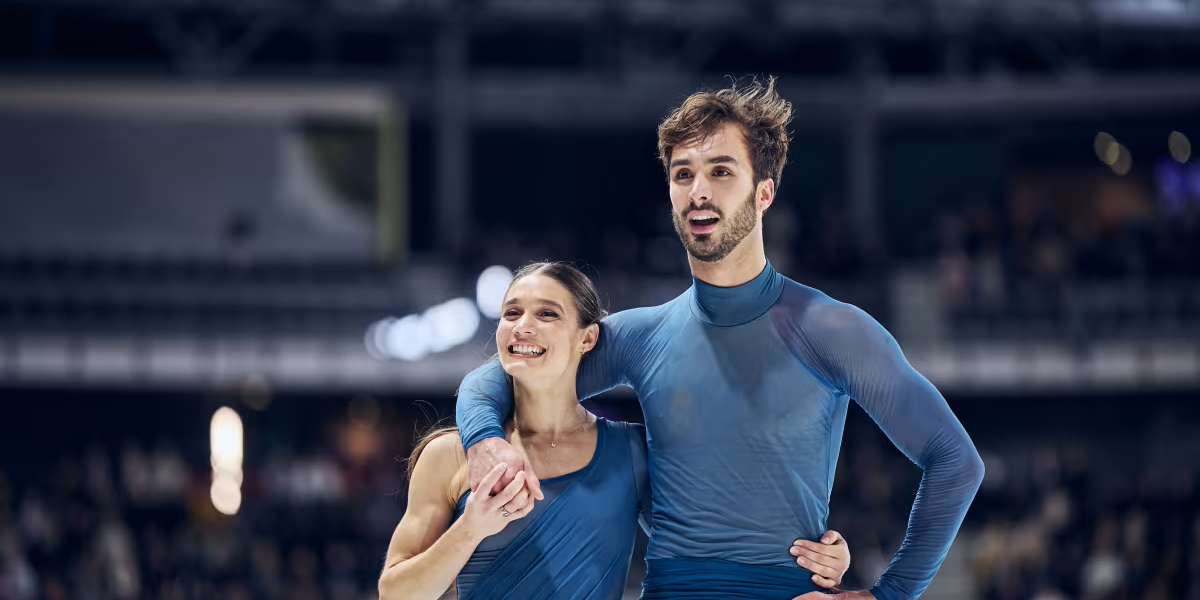 Laurence Fournier Beaudry: Nowa Gwiazda Łyżwiarstwa Figurowego