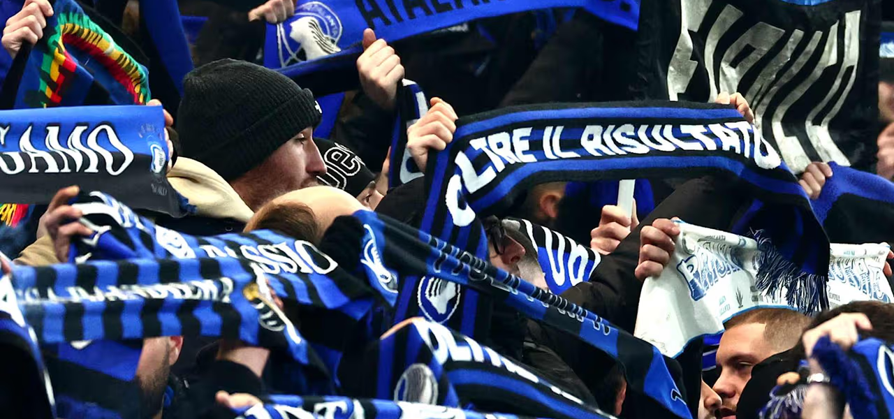 Lazio vs Atalanta: Emocje i oczekiwania przed meczem