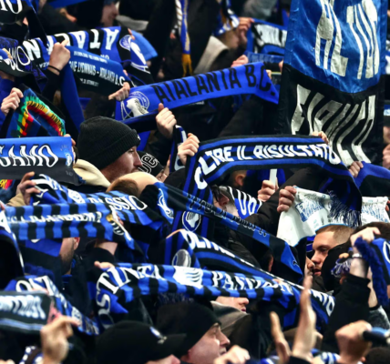 Lazio vs Atalanta: Emocje i oczekiwania przed meczem