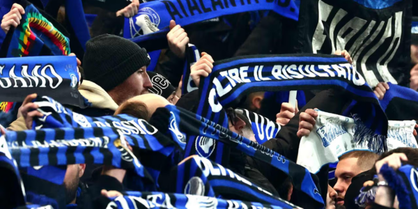 Lazio vs Atalanta: Emocje i oczekiwania przed meczem