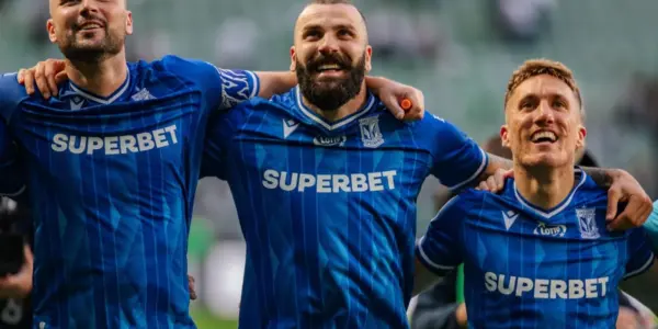 Lech Poznań kontra Piast Gliwice: Nadchodzące Starcie Ekstraklasy