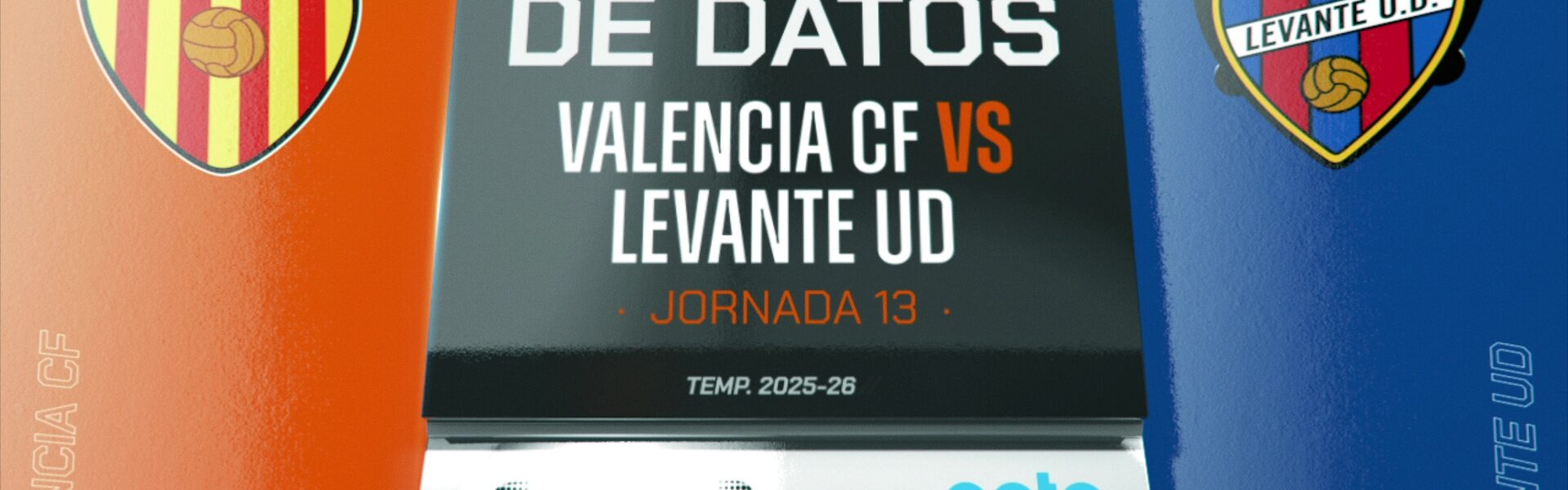 Levante – Valencia: Historia i rywalizacja w La Liga