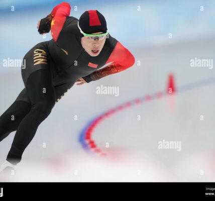 Lian Ziwen: Nowa Gwiazda w Świecie Sztuki