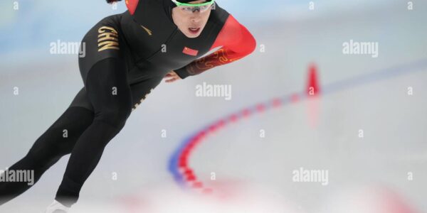 Lian Ziwen: Nowa Gwiazda w Świecie Sztuki