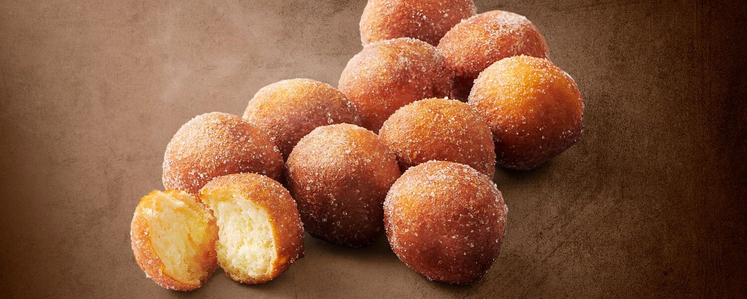 Lidl i Pączki: Tradycja Smaku w Nowoczesnym Wydaniu
