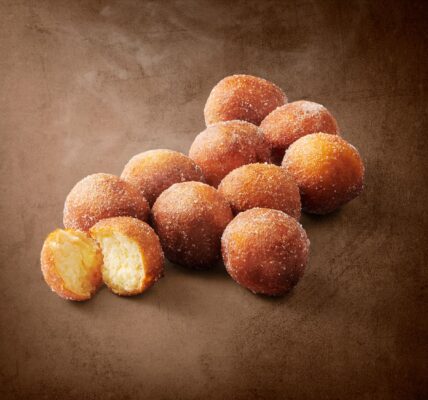 Lidl i Pączki: Tradycja Smaku w Nowoczesnym Wydaniu