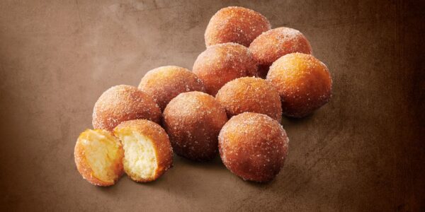 Lidl i Pączki: Tradycja Smaku w Nowoczesnym Wydaniu