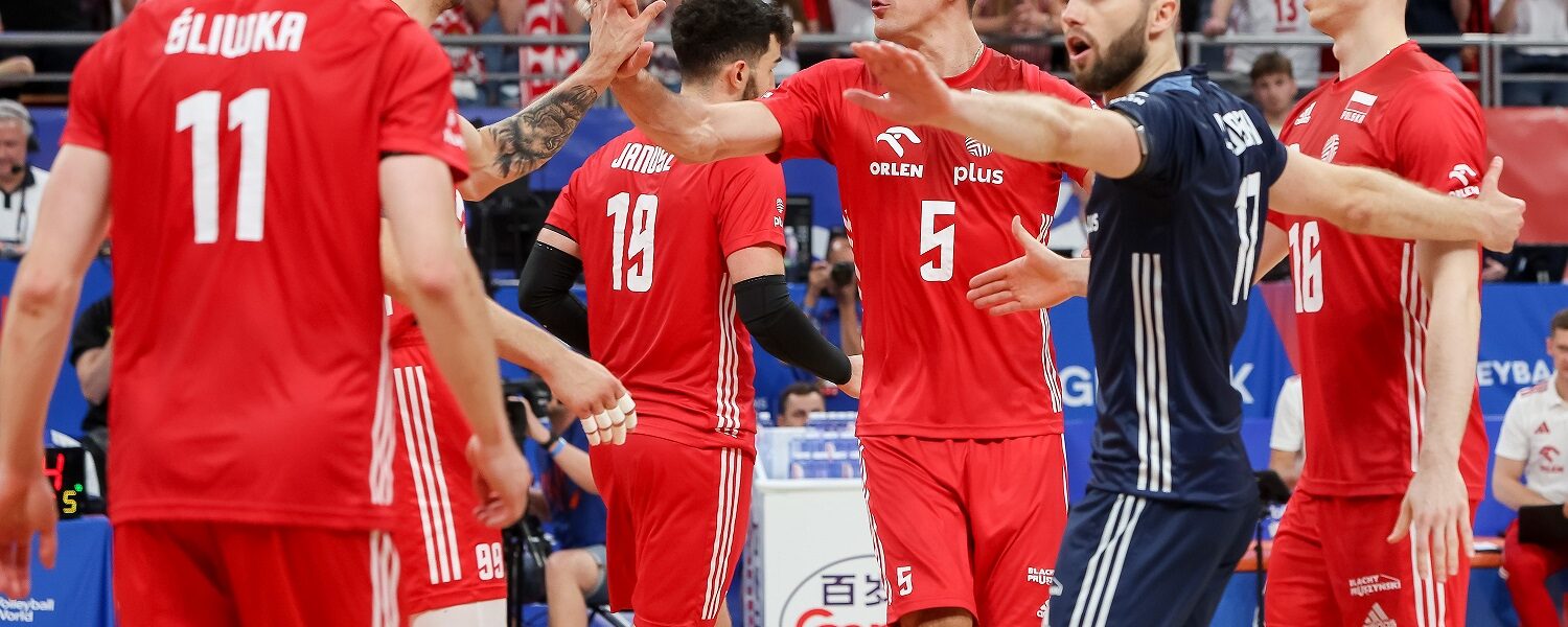 Liga Narodów 2023: Emocje, wyniki i przewidywania