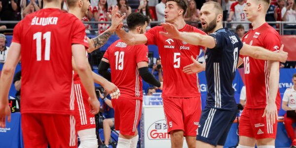 Liga Narodów 2023: Emocje, wyniki i przewidywania