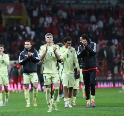 Aktualności i znaczenie Ligi Narodów w piłce nożnej