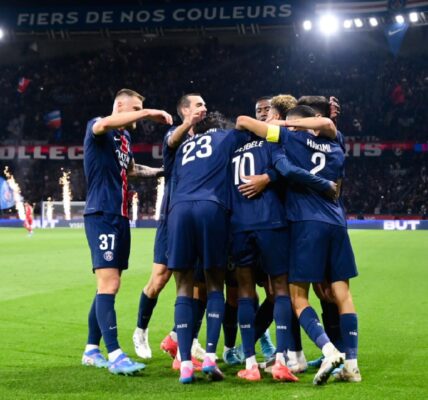 Ligue 1: Przegląd najnowszych wydarzeń w francuskiej piłce