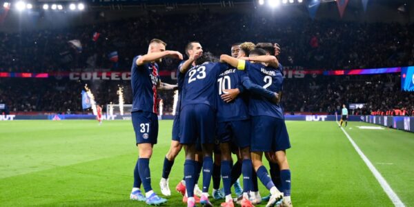 Ligue 1: Przegląd najnowszych wydarzeń w francuskiej piłce