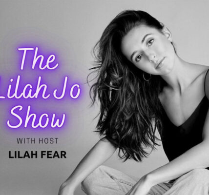 Lilah Fear: Wschodząca gwiazda łyżwiarstwa figurowego