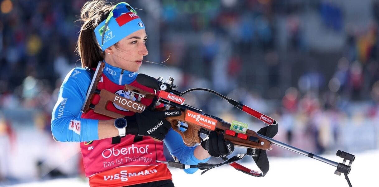 Lisa Vittozzi i Jej Droga do Sukcesów w Biathlonie
