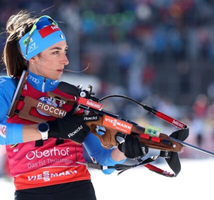 Lisa Vittozzi i Jej Droga do Sukcesów w Biathlonie