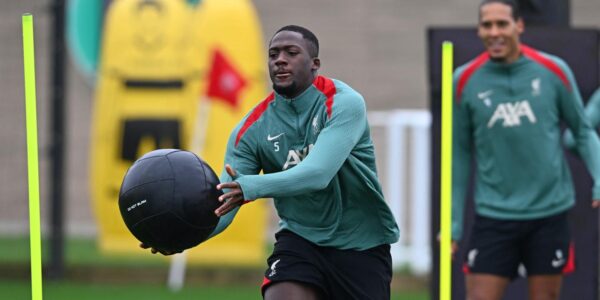 Liverpool FC: Jedna z najwspanialszych drużyn w historii piłki nożnej