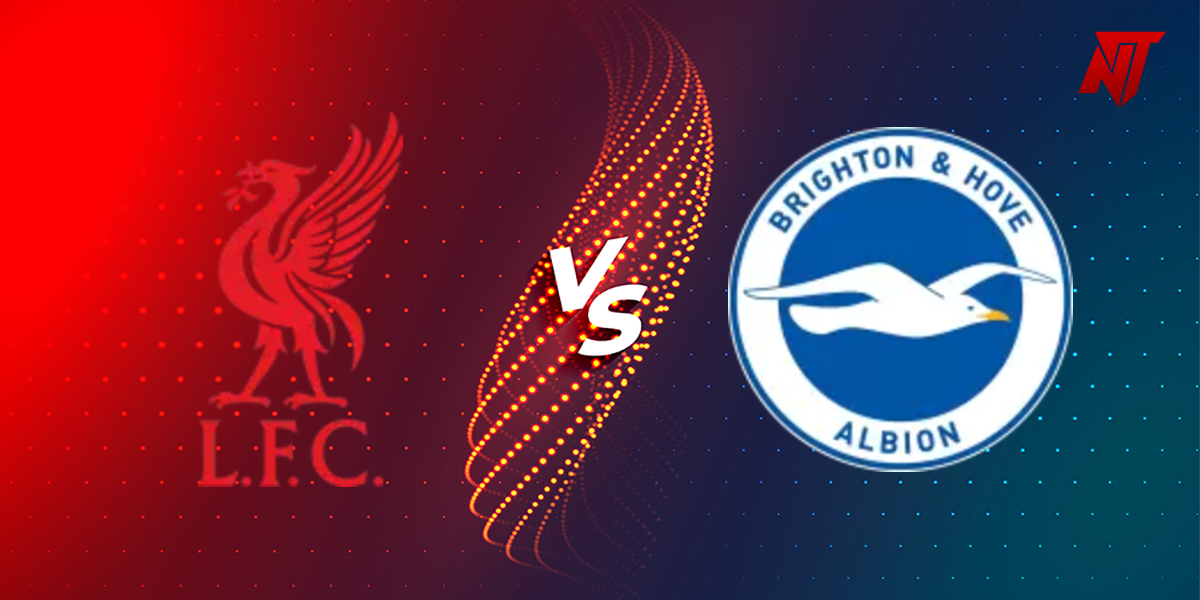 Liverpool vs Brighton: Analiza Niedawnego Meczu