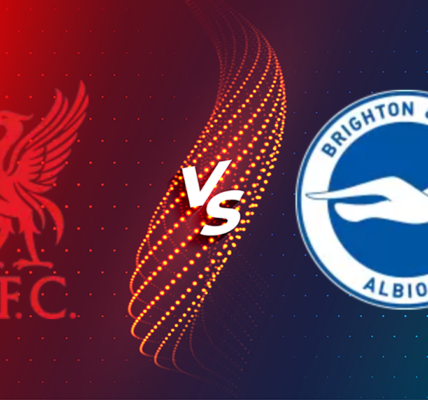 Liverpool vs Brighton: Analiza Niedawnego Meczu