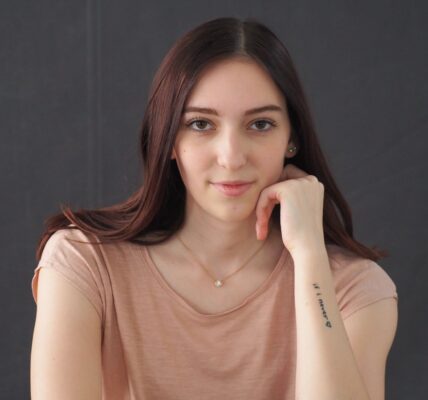 Livia Kaiser: Młoda Gwiazda Sportu