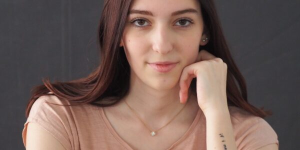 Livia Kaiser: Młoda Gwiazda Sportu