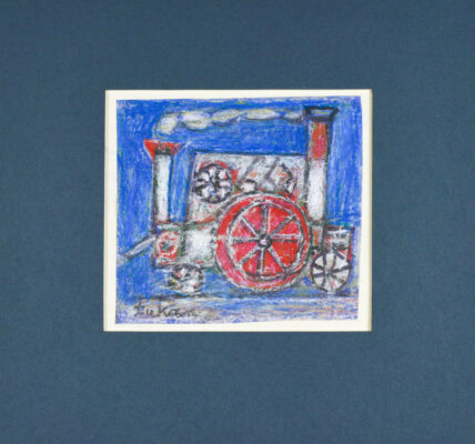 Jak lokomotywy kształtują przyszłość transportu kolejowego w Polsce