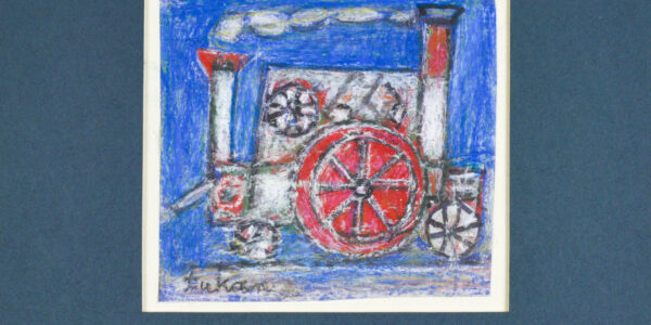 Jak lokomotywy kształtują przyszłość transportu kolejowego w Polsce